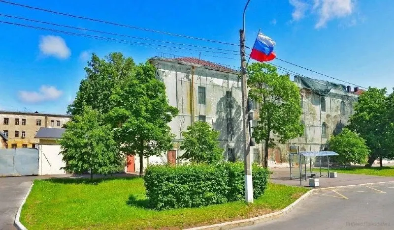 Post by “Петербург будущего” from September 30, 2026