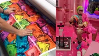 Пост канала «CODEINE CRAZY.» от 30 сентября 2026 г.