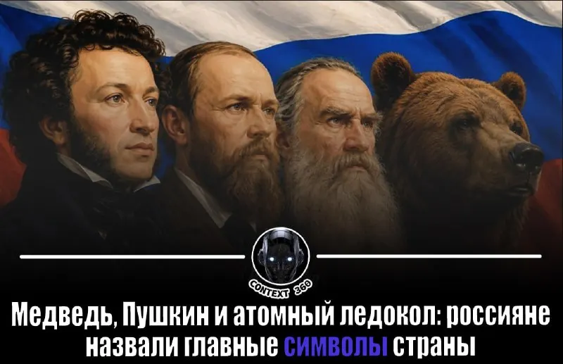 Пост из Контекст 360
