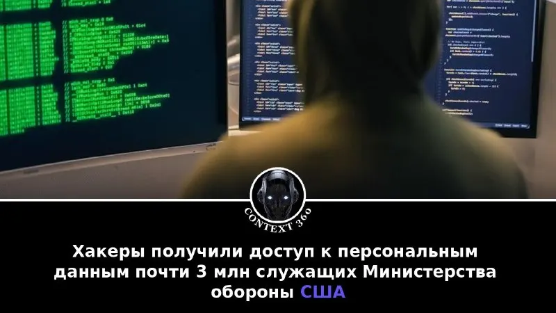Пост канала «Контекст 360» от 1 октября 2026 г.