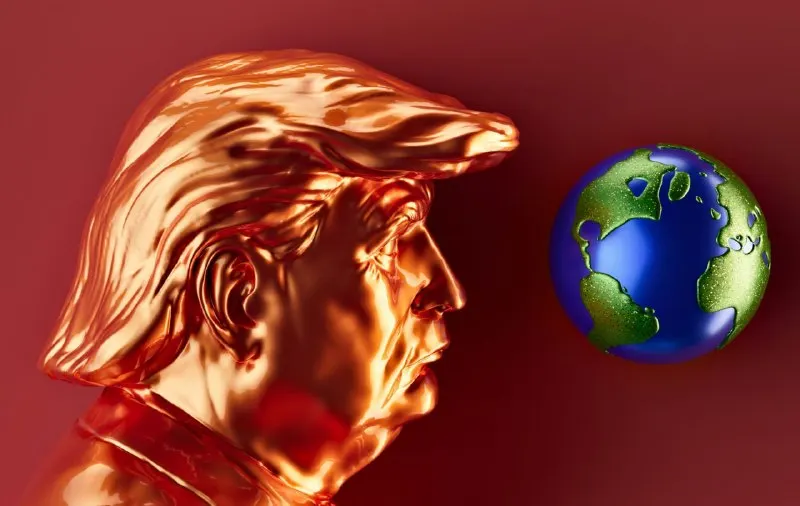Post by “Counter-Currents” from September 29, 2026