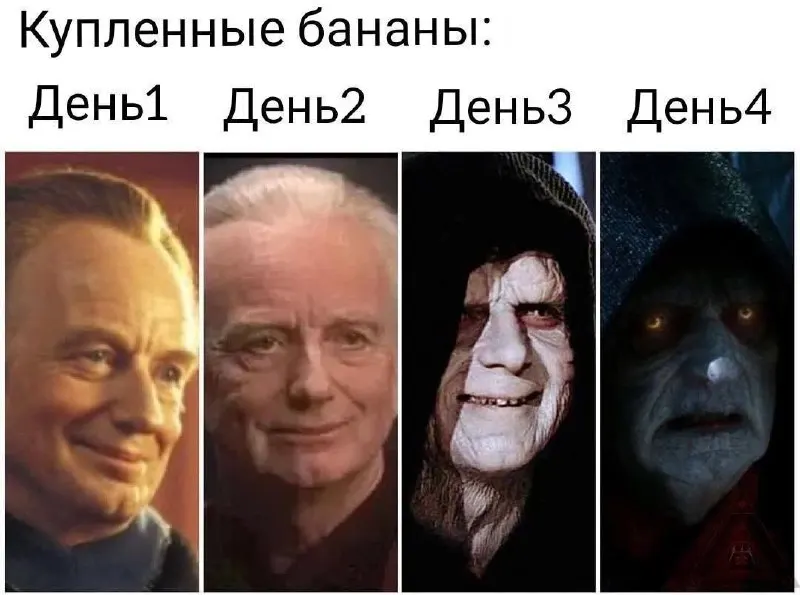 Пост канала «Cursed (абсолютно)» от 30 сентября 2026 г.