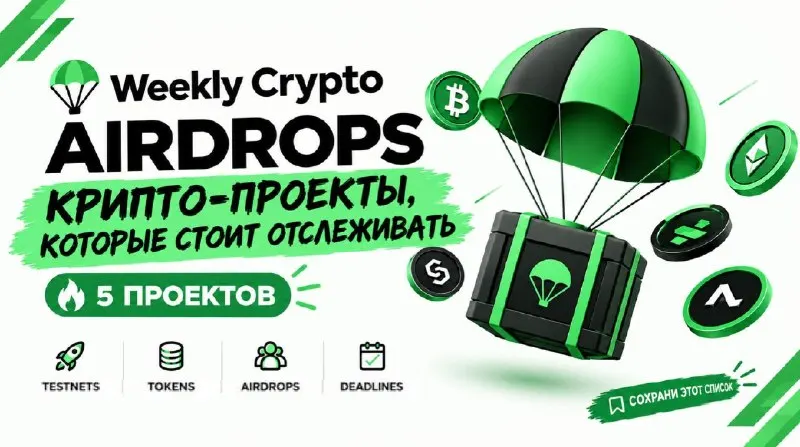 Пост канала «Crypto Daily – биткоин, криптовалюта» от 30 сентября 2026 г.