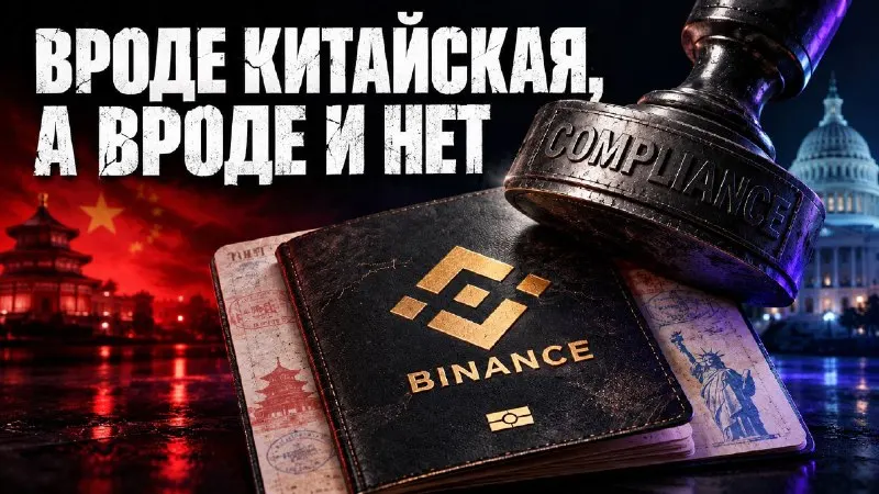 Пост канала «CRYPTUS MEDIA» от 30 сентября 2026 г.