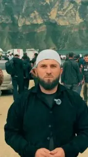 Пост из Что там у дагестанцев?