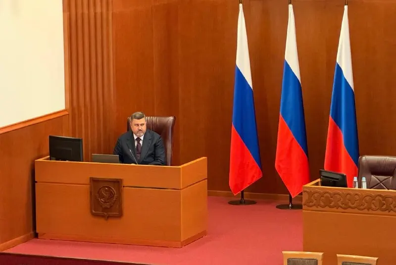 Post by “Dagpravda | Новости Дагестана” from October 1, 2026