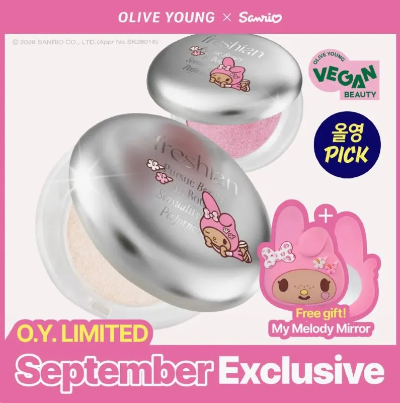 Post by “Daily Vanity (SG Women Beauty and Lifestyle Deals & News)” from September 28, 2026