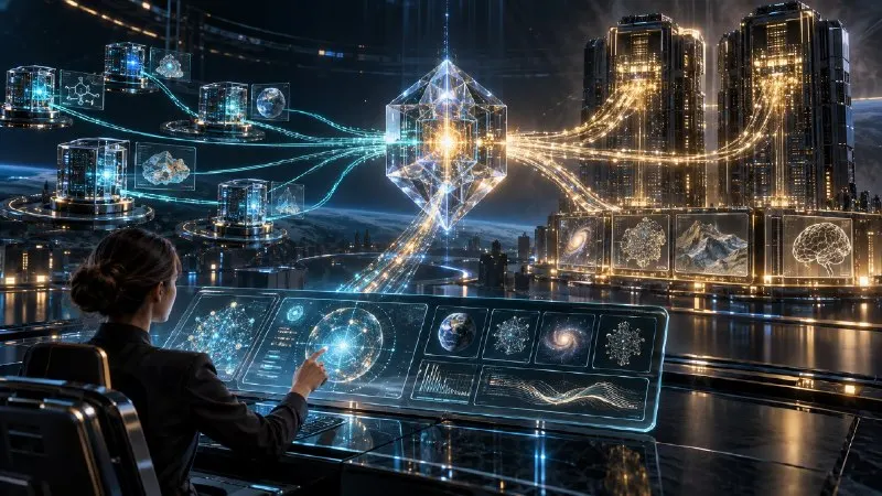 Пост канала «Секреты DARPA и ЦРУ | DARPA&CIA» от 23 сентября 2026 г.