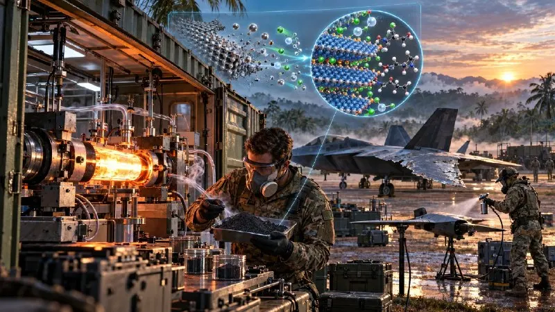 Пост канала «Секреты DARPA и ЦРУ | DARPA&CIA» от 24 сентября 2026 г.