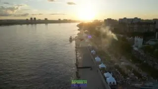 Пост из ДаВос