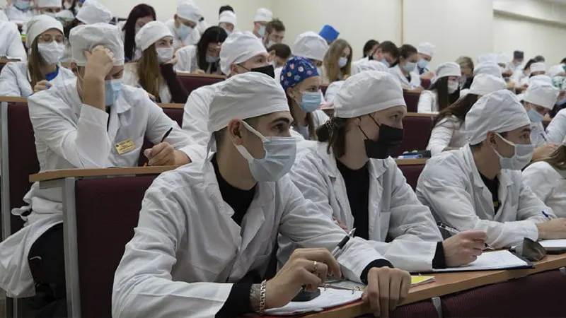 Пост из ДаВос