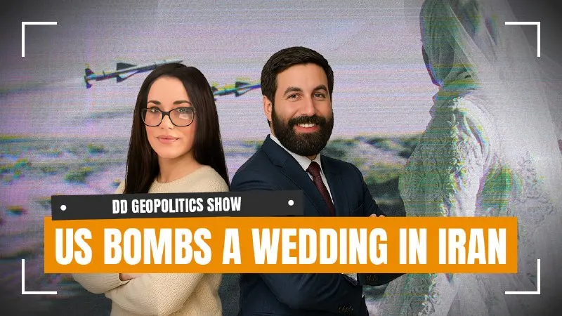 Пост из DD Geopolitics