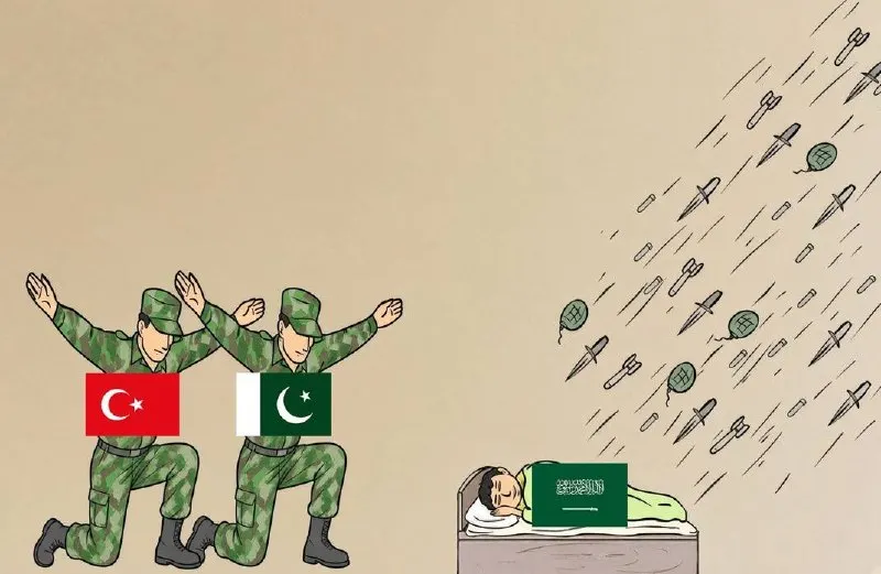 Пост из DD Geopolitics
