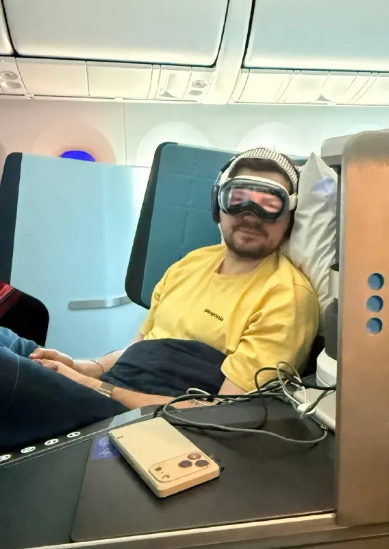 Пост канала «Denis Sexy IT 🤖» от 28 сентября 2026 г.