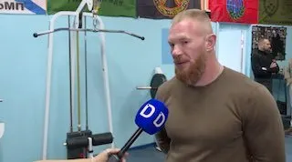 Post by “Крестоносец - Гавриил Дорошин 🏴‍☠” from September 23, 2026