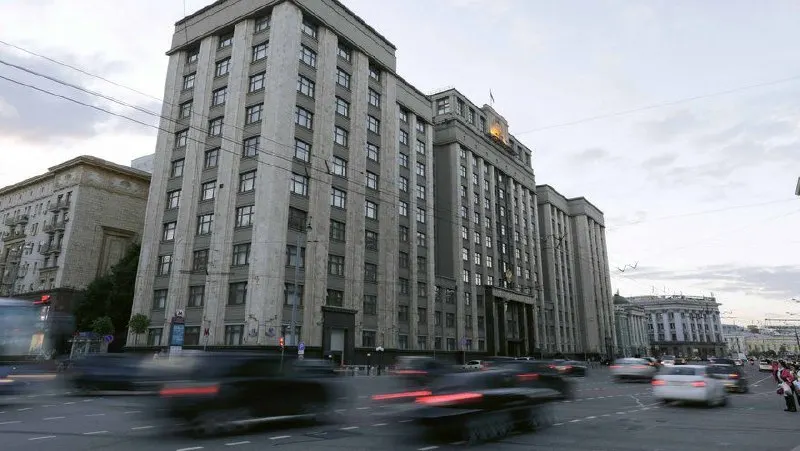Пост канала «DFO.INFO (ранее Дневник ВЭФ)» от 30 сентября 2026 г.