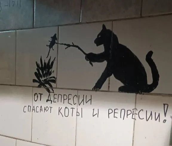 Пост канала «Как я поехал на войну. Платон Маматов.» от 30 сентября 2026 г.