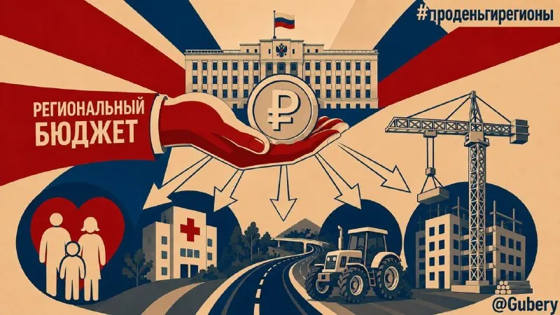 Пост канала «ДБ» от 29 сентября 2026 г.