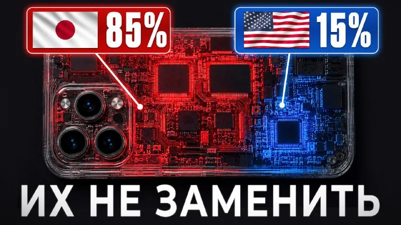 Пост из Дизраптор
