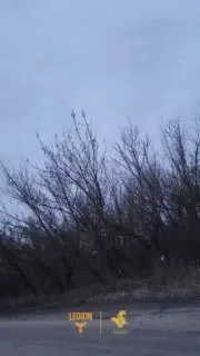 Пост канала «🇺🇦🌐🦉Легіон ГУР МО |DIU Legion» от 22 сентября 2026 г.