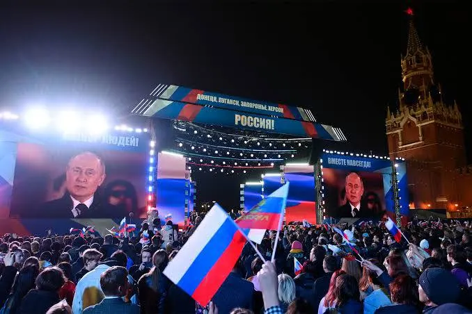 Пост канала «Дикая Дивизия Донбасса» от 30 сентября 2026 г.