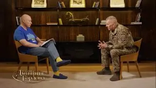 Пост из Дмитрий Гордон