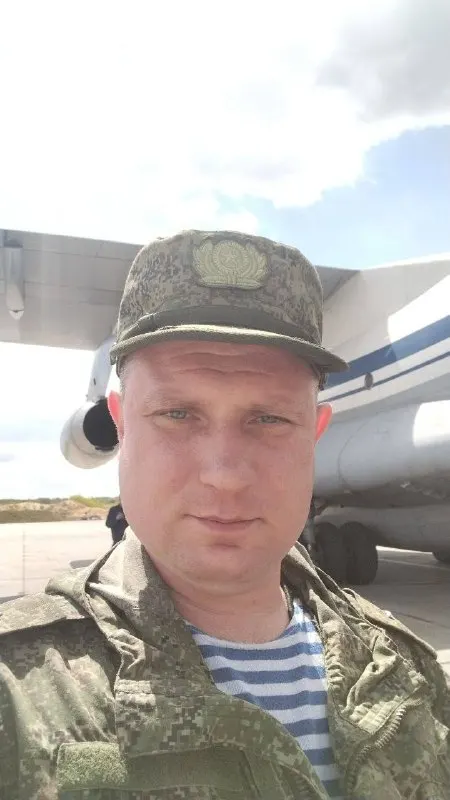 Пост из Дневник штурмовика