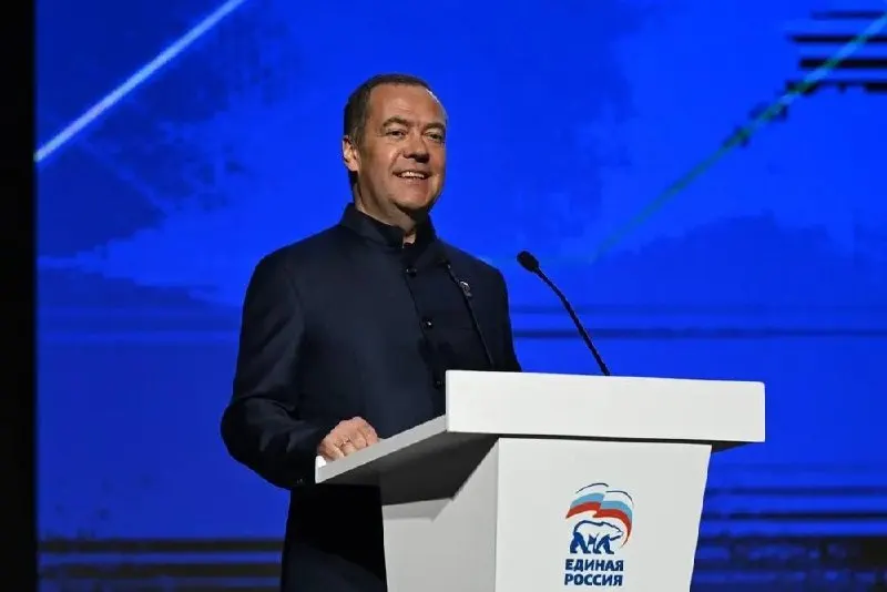 Пост канала «Добрый» от 14 сентября 2026 г.