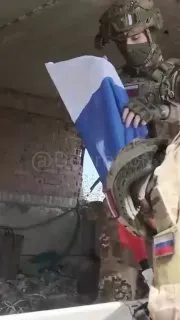 Пост канала «Добровольческий Корпус [ДоброКор]» от 30 сентября 2026 г.