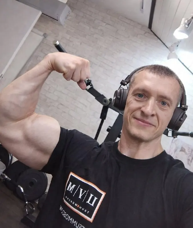 Пост из Александр Добромиль your fit