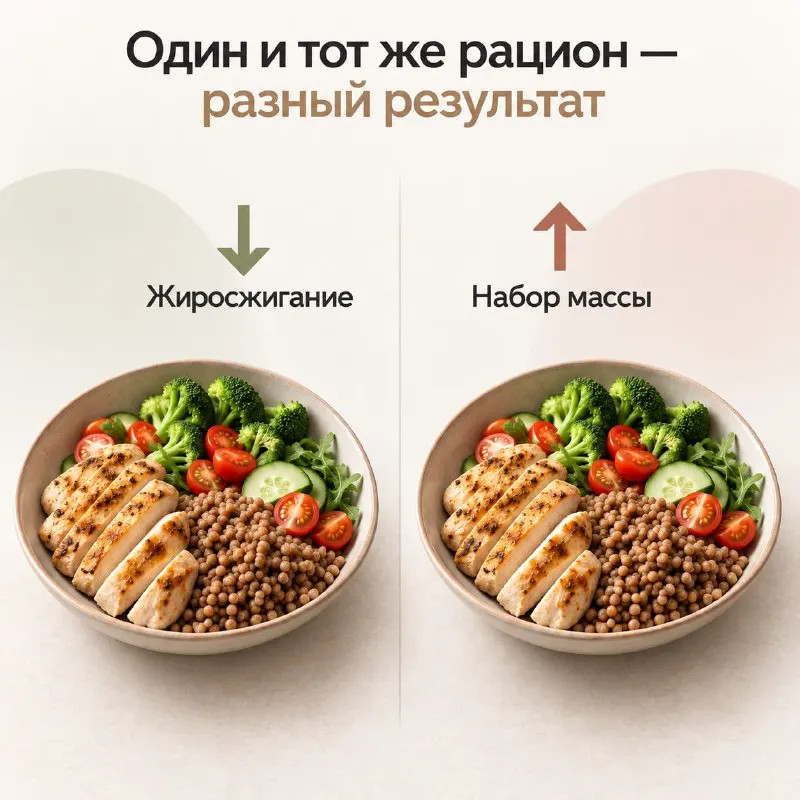 Пост канала «Александр Добромиль your fit» от 29 сентября 2026 г.