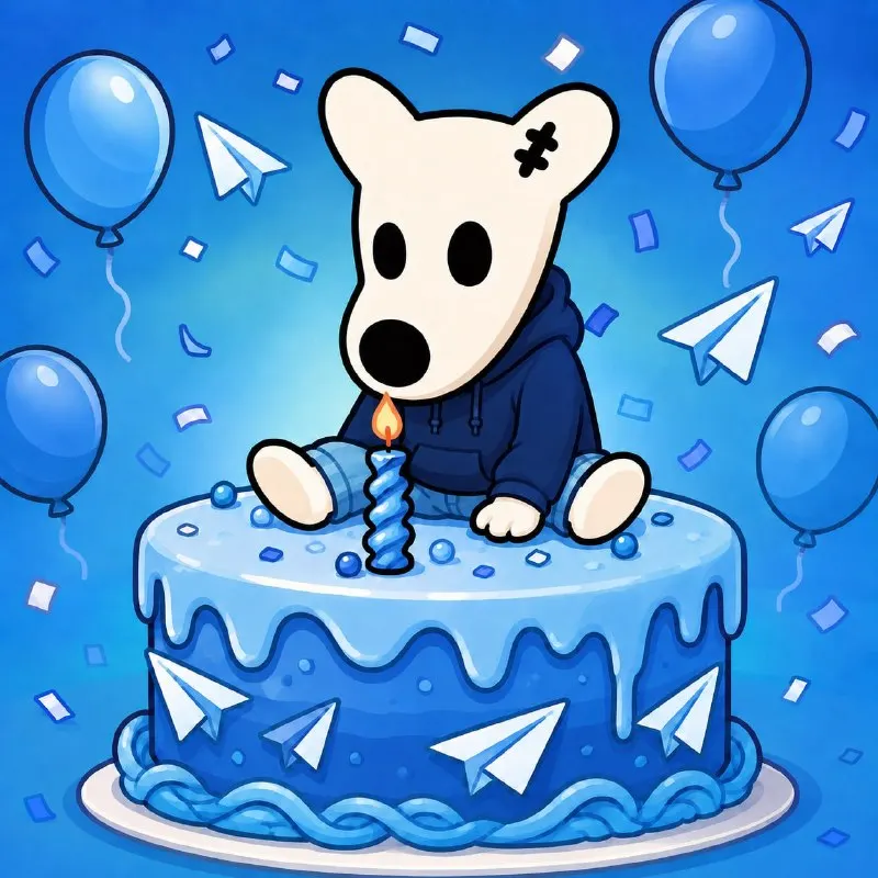 Пост канала «DOGS Community» от 14 августа 2026 г.