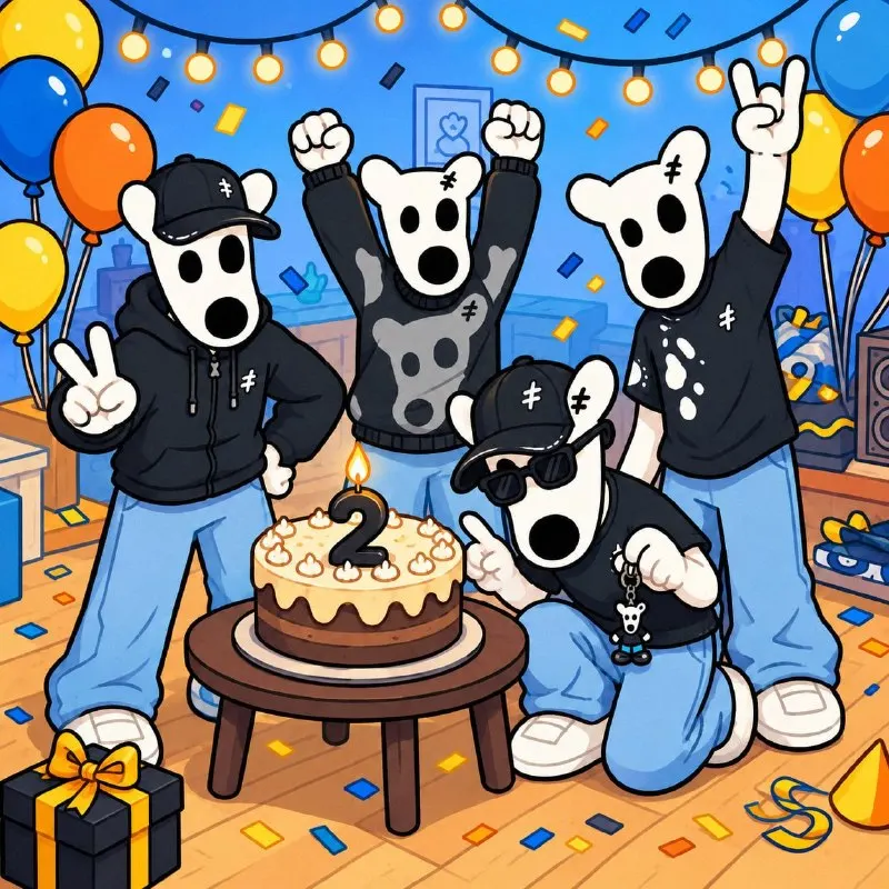 Пост канала «DOGS Community» от 26 августа 2026 г.