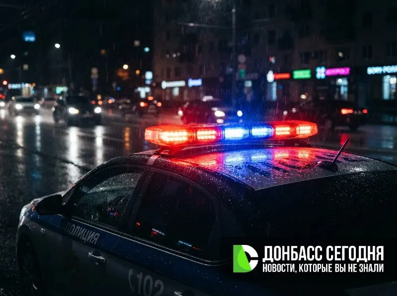 Пост из Донбасс Сегодня | Донецк