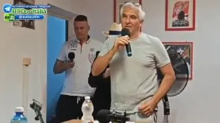 Пост из RT Doc Italia
