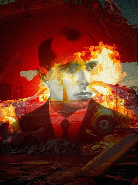 Пост из RT Doc Italia