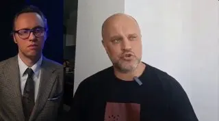 Пост из Досье. Секретный контур