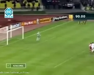 Post by “Видел дриблинг Горлуковича?” from September 30, 2026