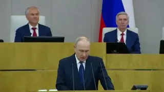 Пост канала «Государственная Дума» от 30 сентября 2026 г.