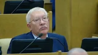 Пост канала «Государственная Дума» от 30 сентября 2026 г.