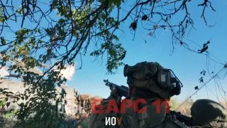 Пост из Два майора