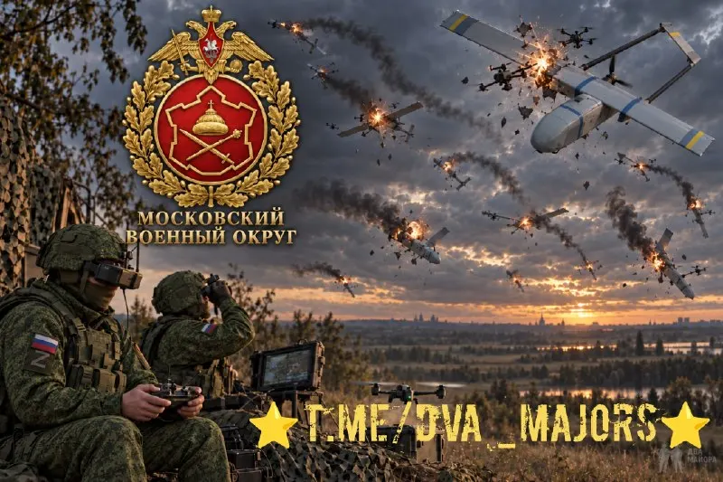 Пост из Два майора