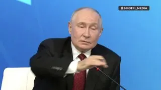 Пост канала «Два майора» от 1 октября 2026 г.