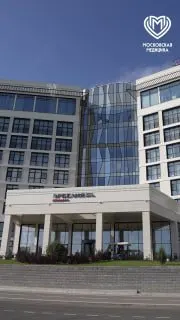 Пост канала «Московская медицина» от 29 сентября 2026 г.