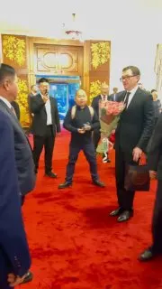 Пост канала «Поворот на Восток» от 29 сентября 2026 г.