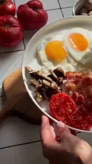 Пост канала «EatClean | ПП РЕЦЕПТЫ И МЕНЮ» от 29 сентября 2026 г.