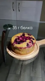 Пост канала «EatClean | ПП РЕЦЕПТЫ И МЕНЮ» от 30 сентября 2026 г.