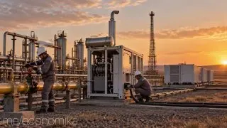 Пост канала «Экономика» от 30 сентября 2026 г.