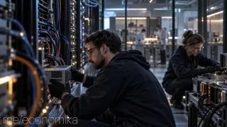 Пост канала «Экономика» от 30 сентября 2026 г.