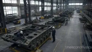 Пост из Экономистика